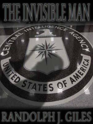 cover image of The Invisible Man